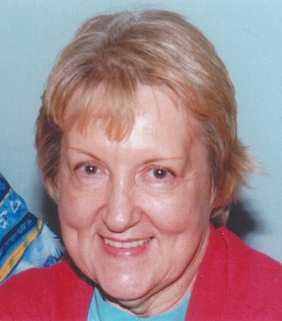 Joann M. Spencer-Muhvic