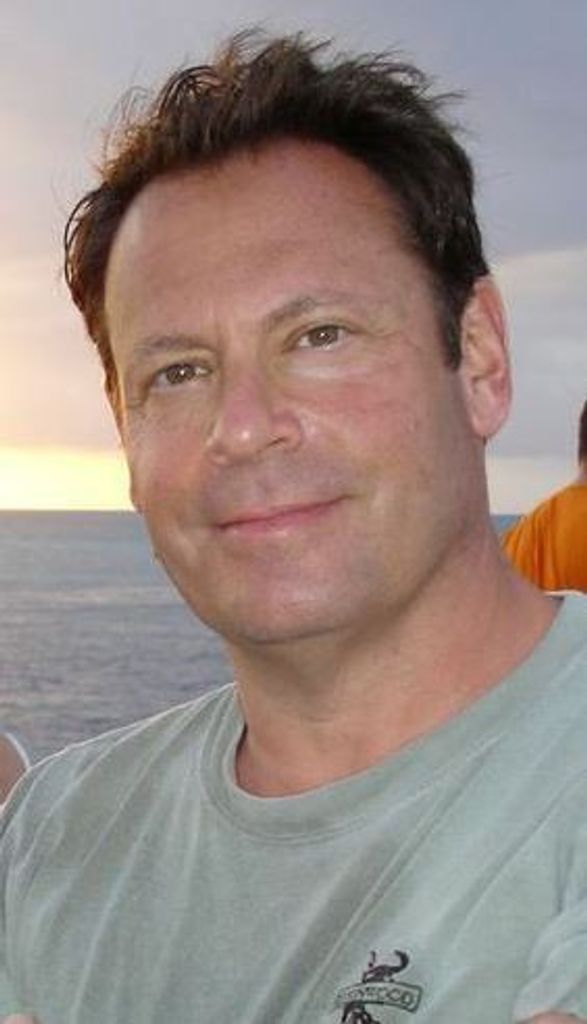 Dean Abrams