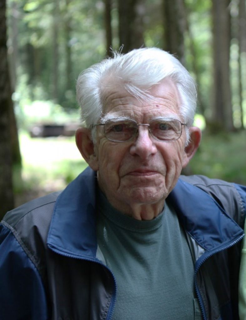 Donald Tinklepaugh