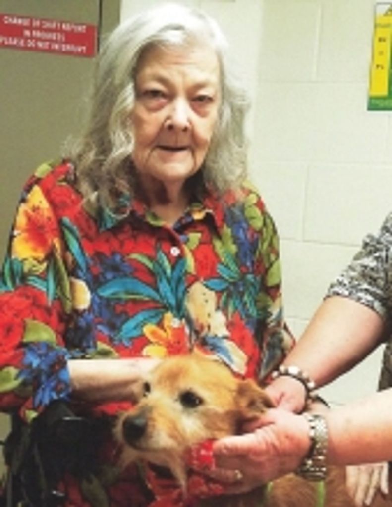 Frances  "Franny" Miller