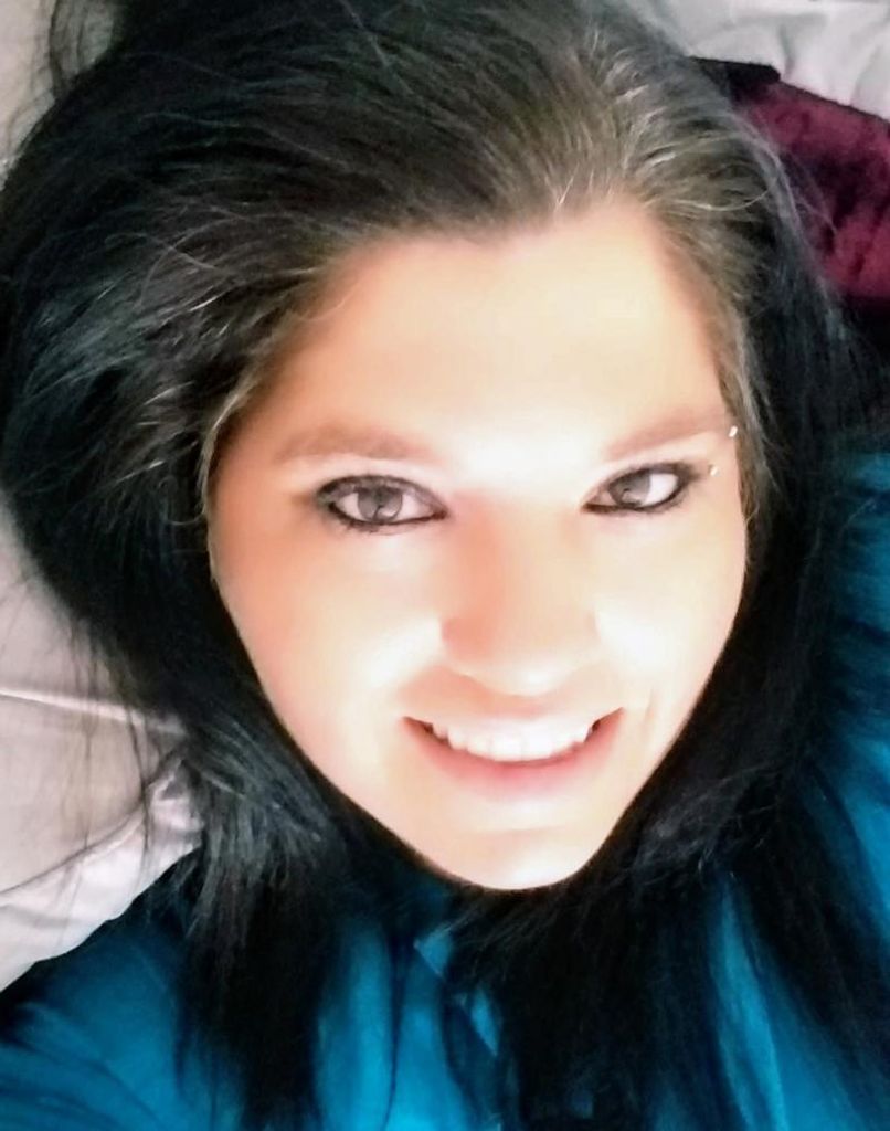 Chasity Stewart Eubanks Profile Photo