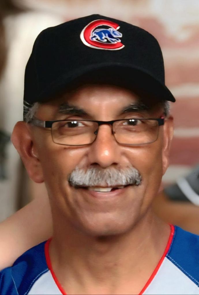 Juan P. Guajardo Profile Photo