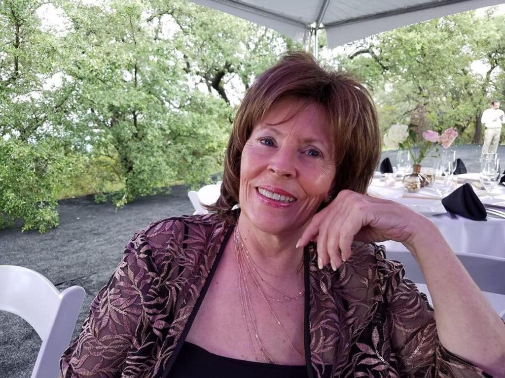 Lorinda "Lori" Kathryn Geddes