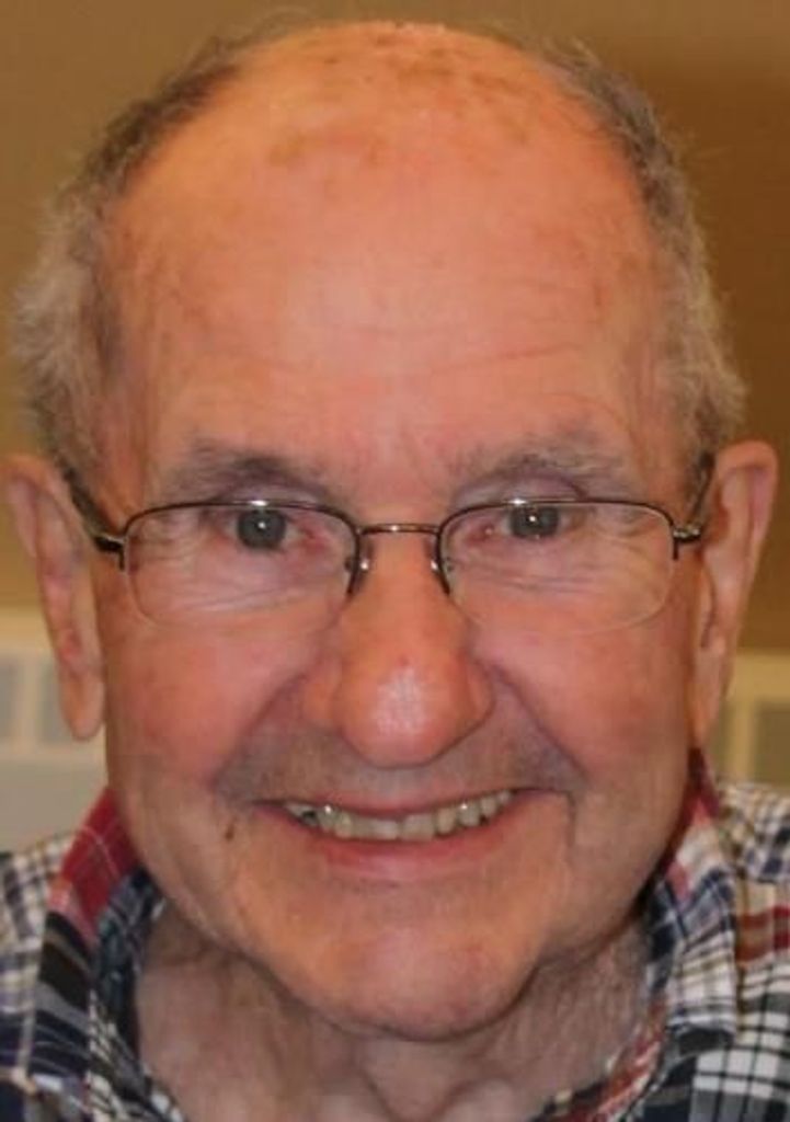 Robert P. Warren Profile Photo