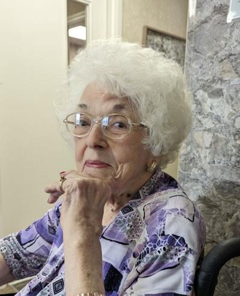 Phyllis Jean Atkinson Profile Photo