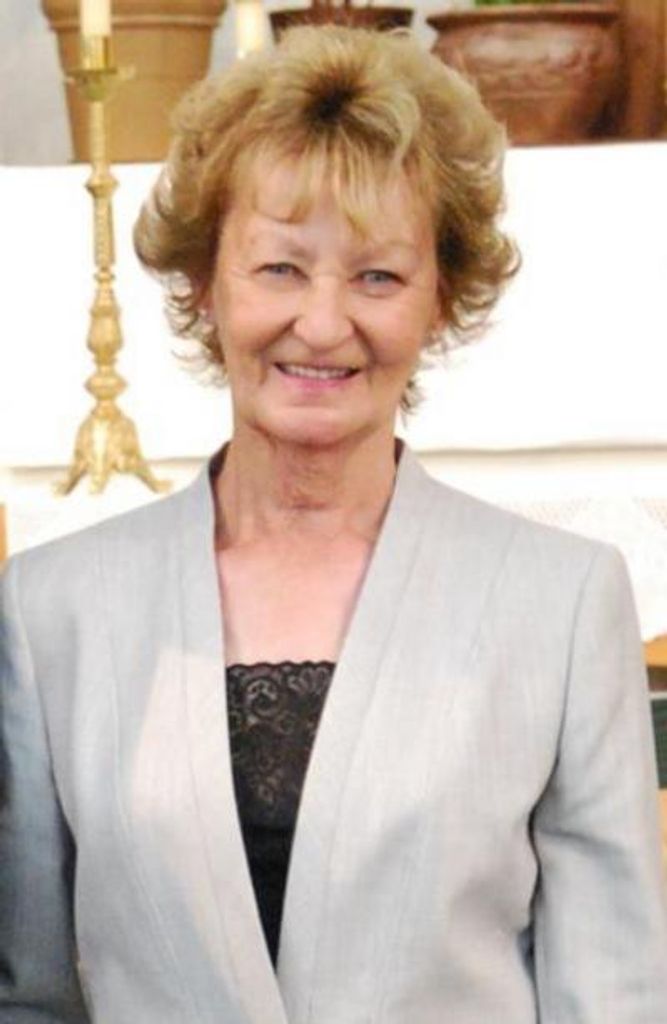 Winifred Anne Mccord Profile Photo