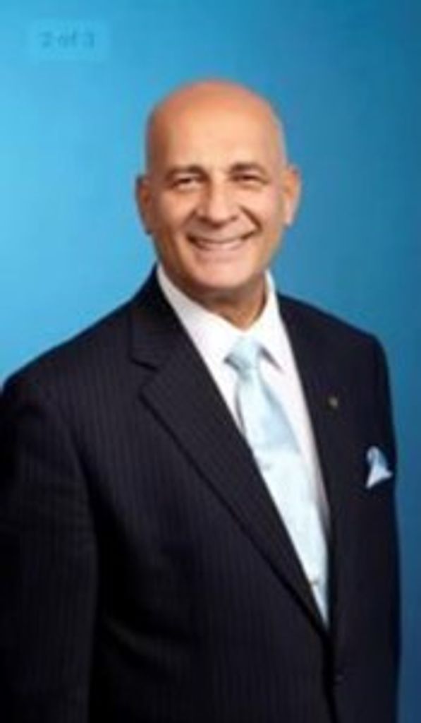 Najeeb Aref Hatoum