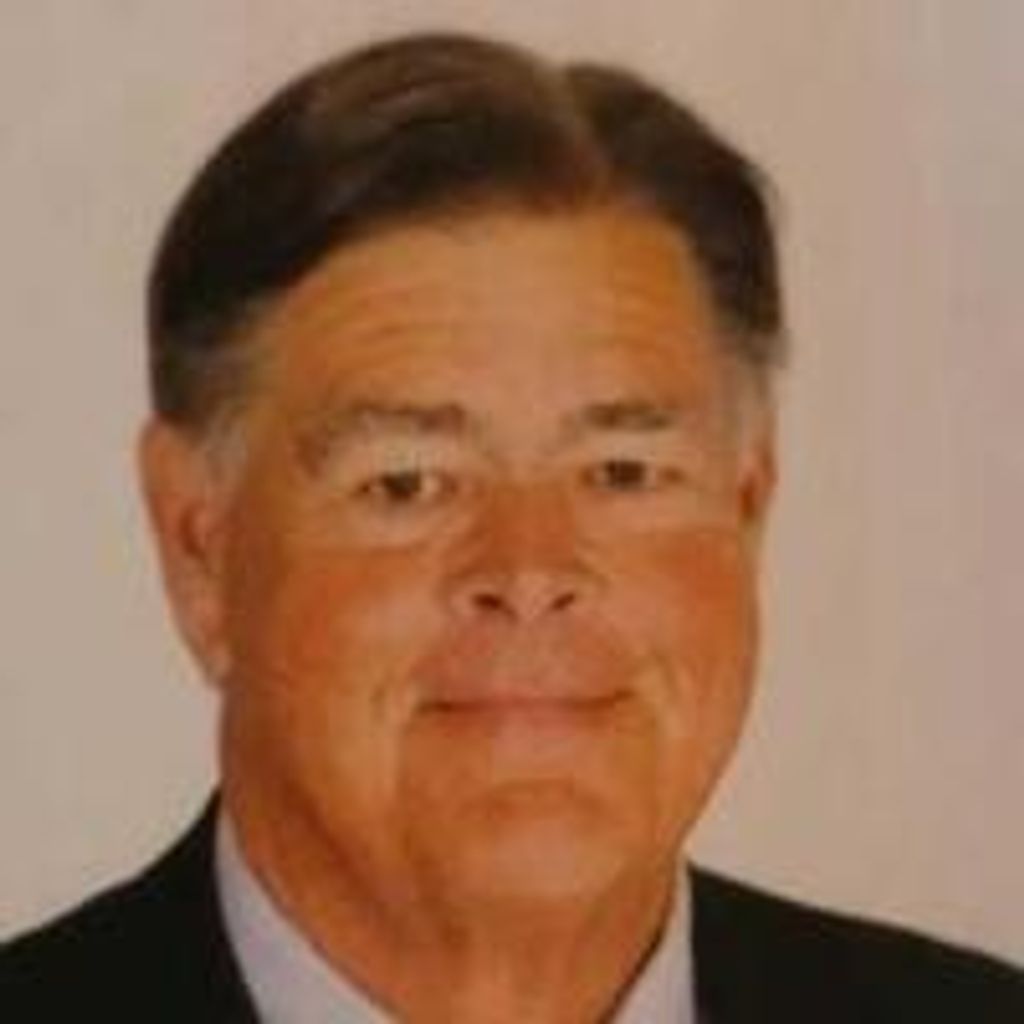 Danny T. Jones Profile Photo