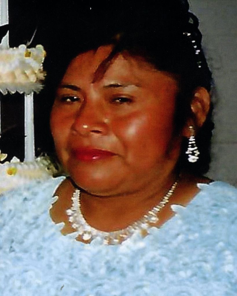 Susana Dircio de Sandoval