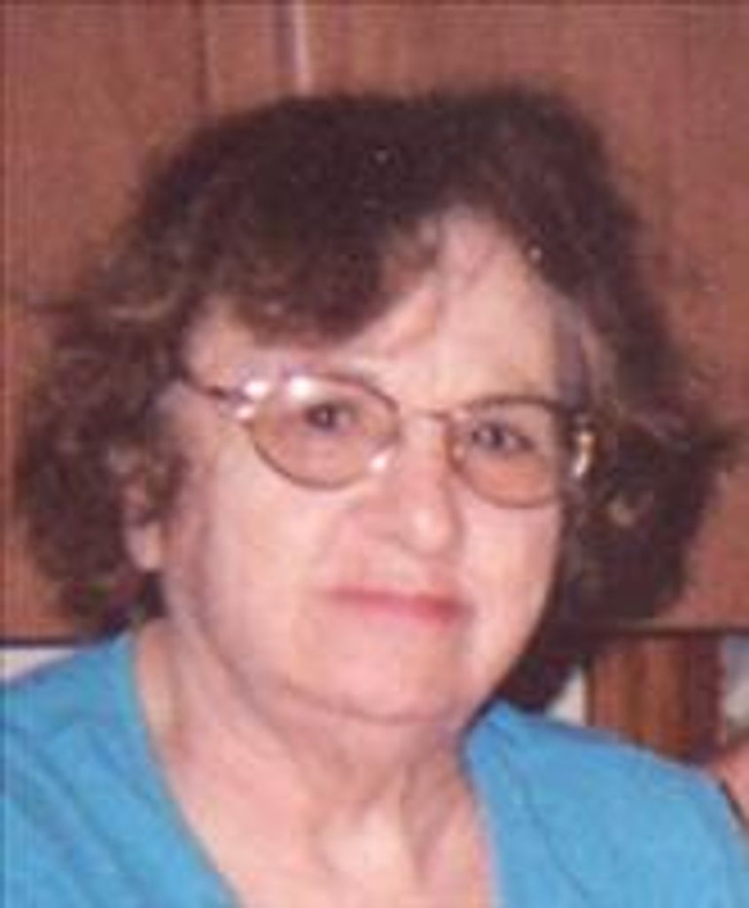 Mary C. Picanzo