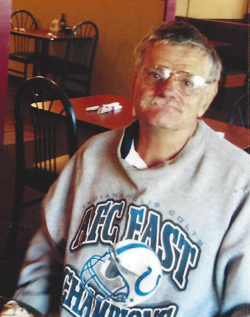 Paul J. Sherwood Profile Photo