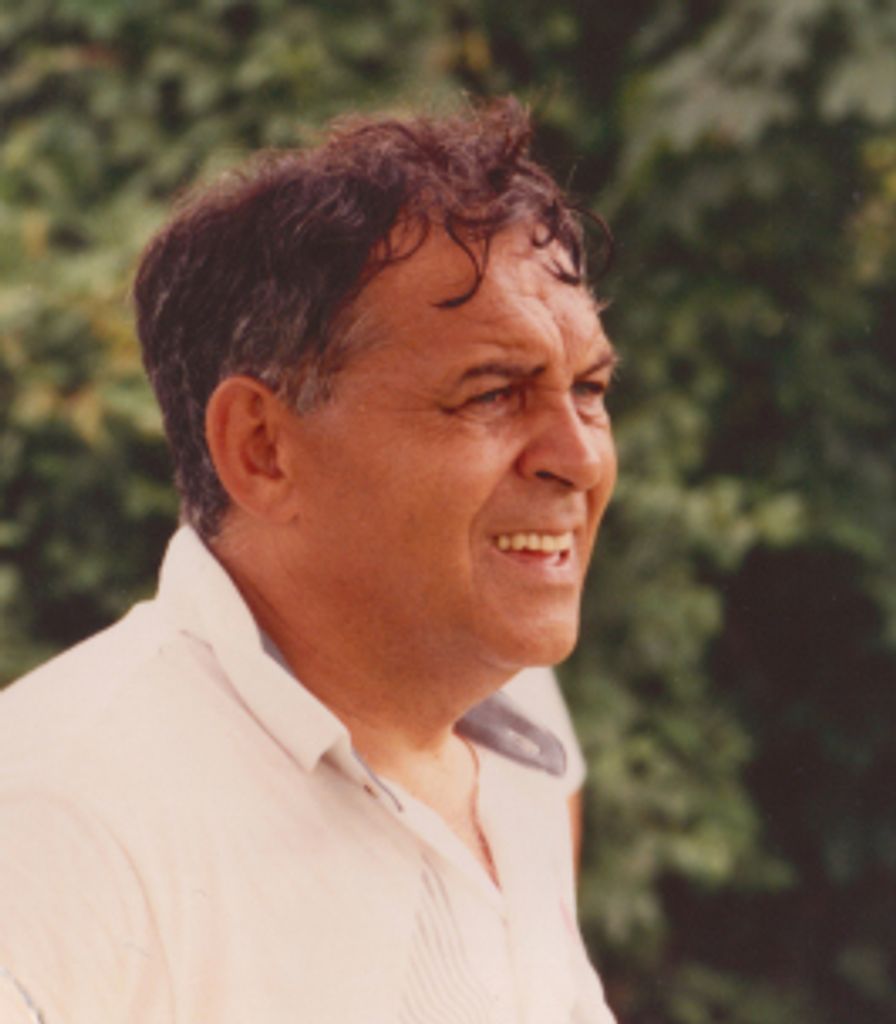 Robert Nisbet Profile Photo