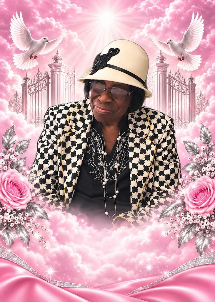 Jannie Mae Tisdale Profile Photo