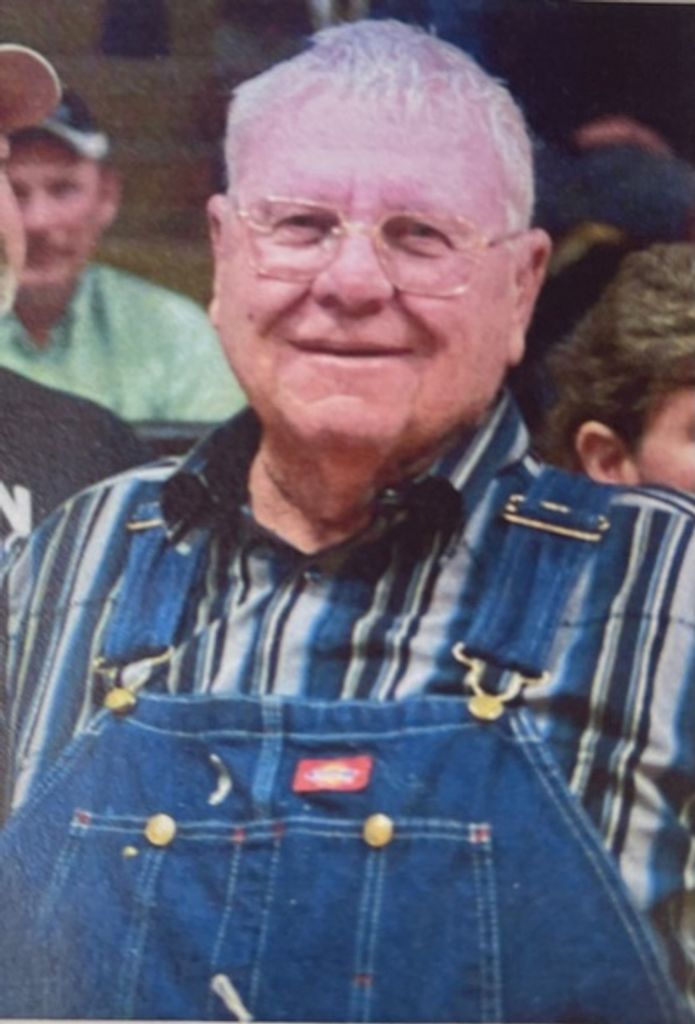 Ralph Raymond Weyerman