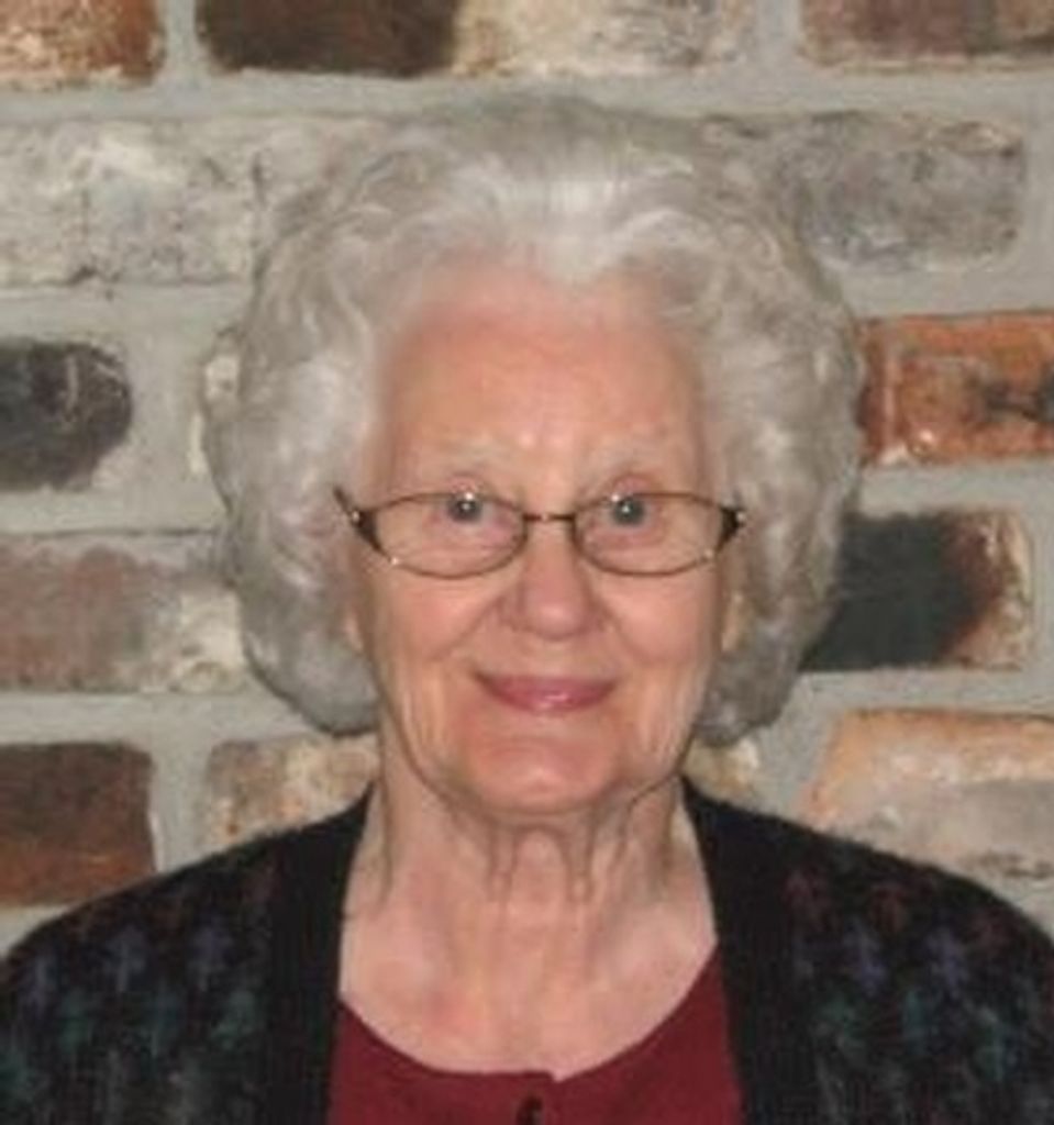 Phyllis Jean Baump Profile Photo