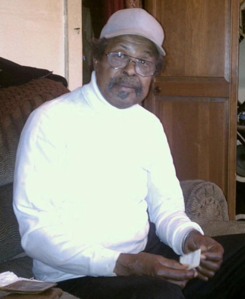 Mr. Alex Waldrup, Jr.