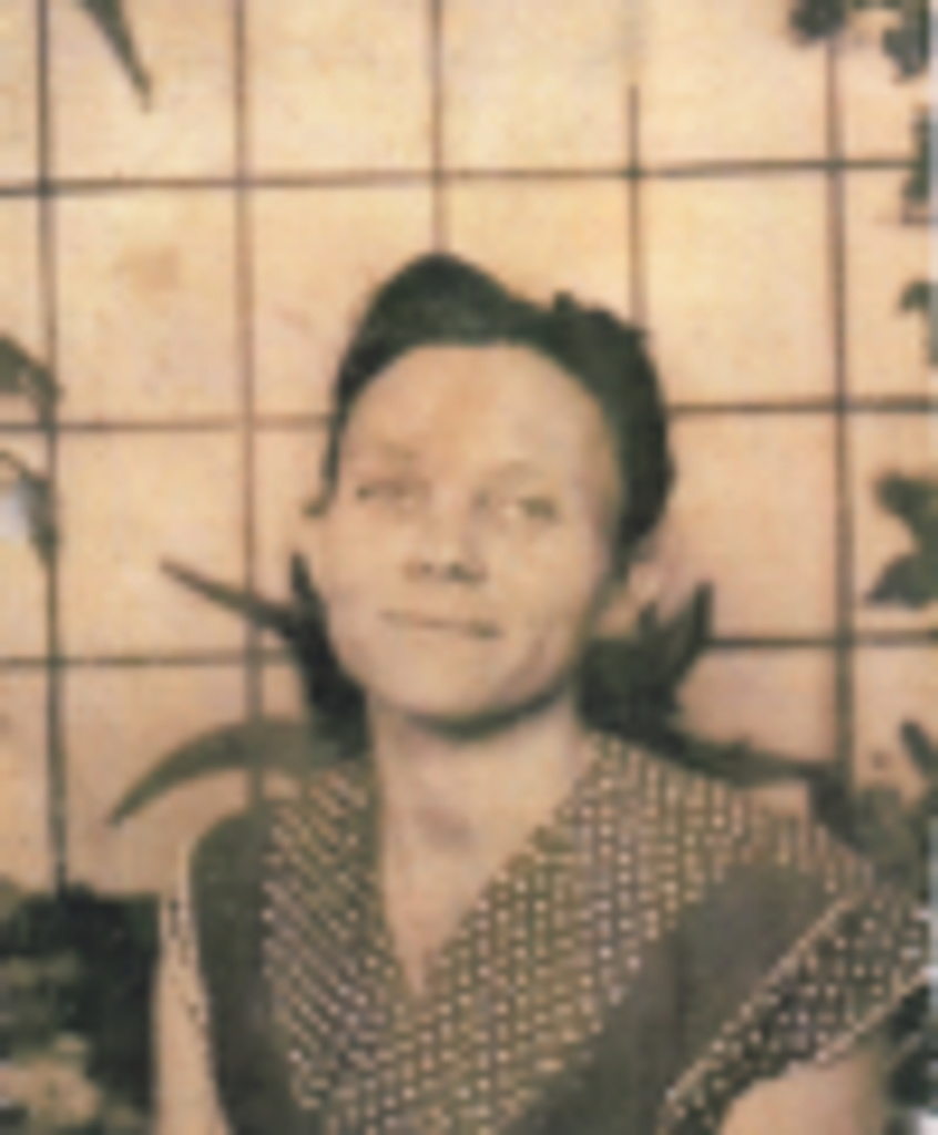 Viola  Frances Guinn