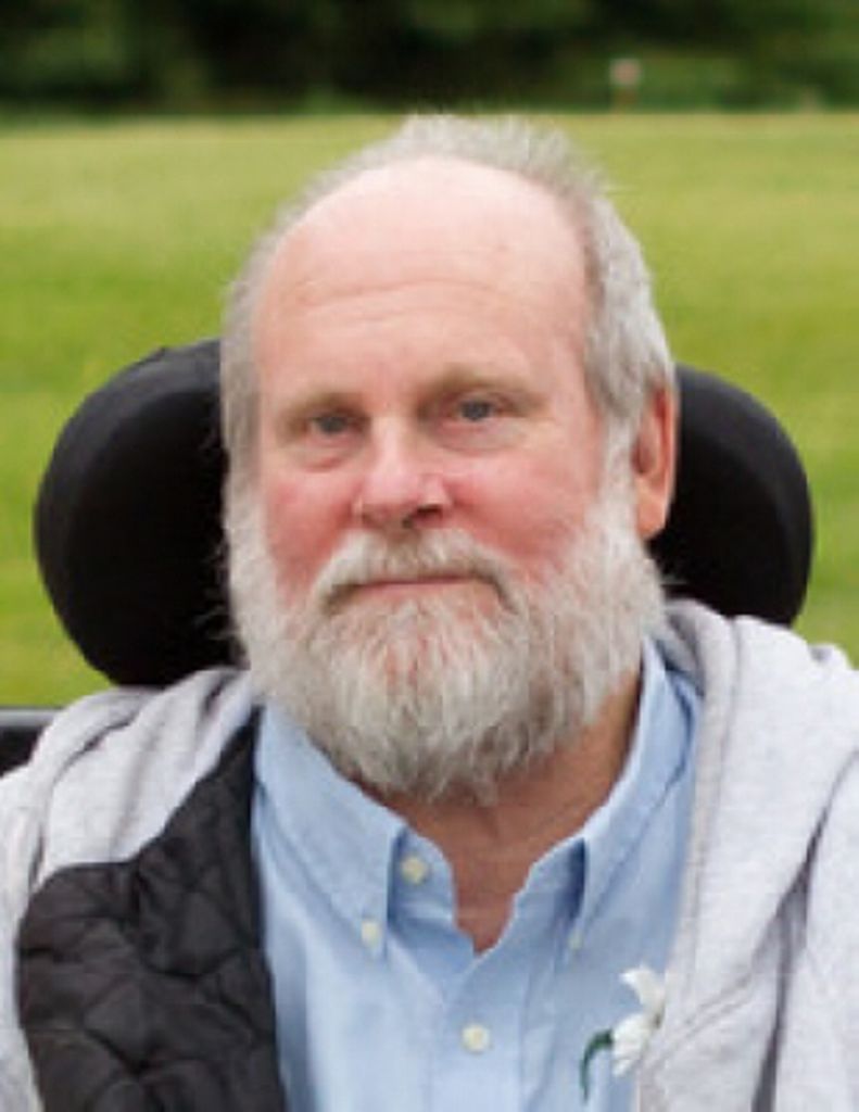 Michael J. Manfrom Profile Photo