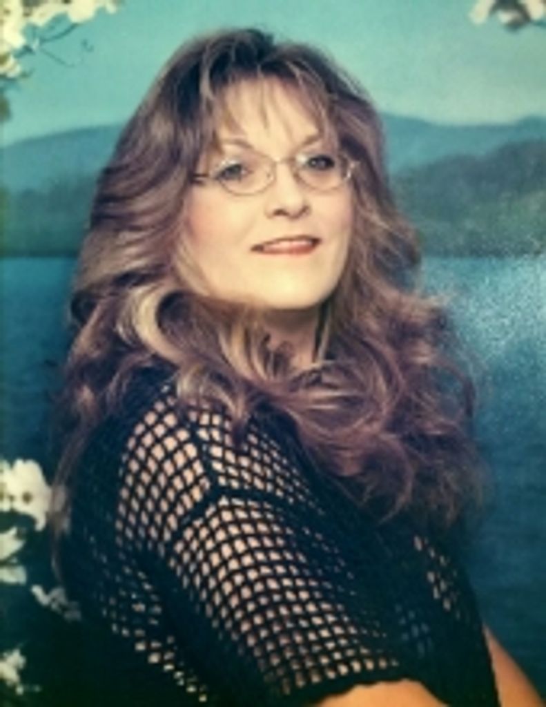 Melinda Lea Wilson