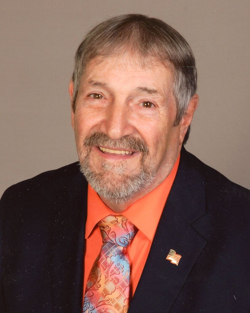 Donald "Gumbo" Smart Profile Photo