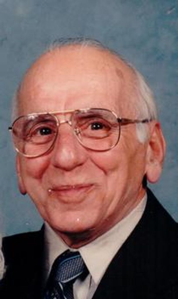 Joseph Valliere