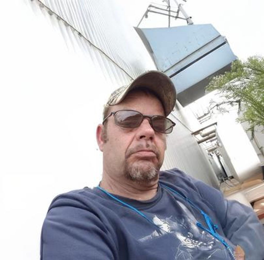 Christopher Everette Mckinney Profile Photo