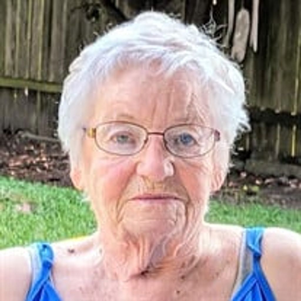 Beverly Ann Flatebo Rogers