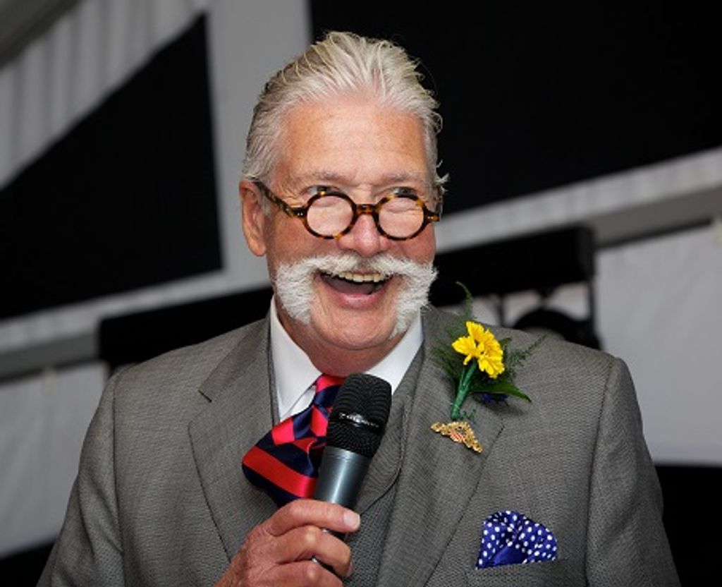 Robert Scruggs Profile Photo