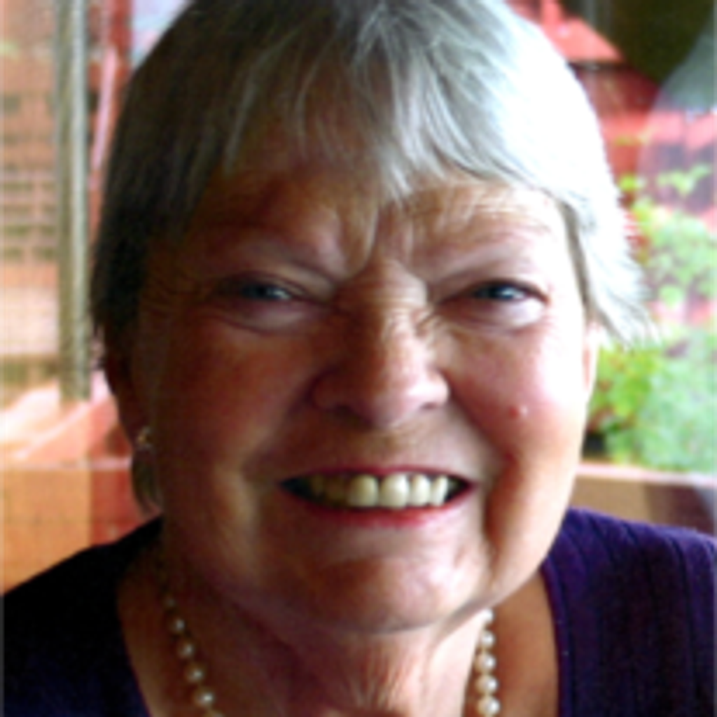 Sandra Jinks