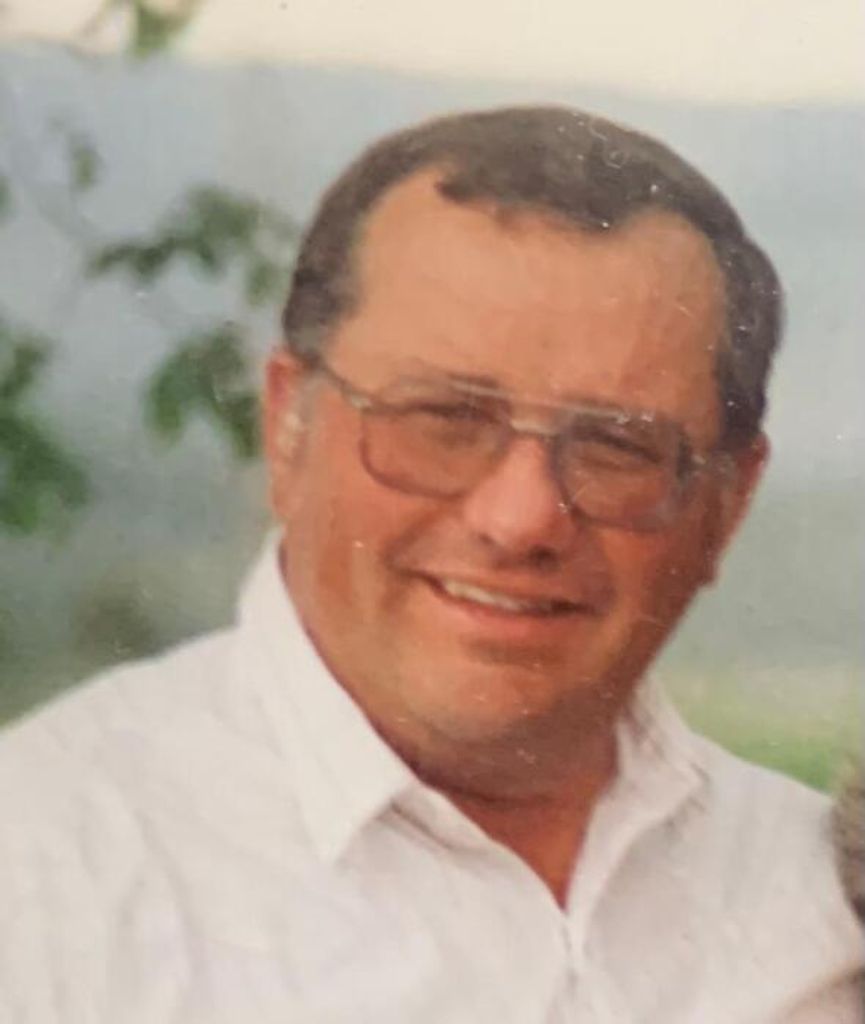 Dean Warren Davis Profile Photo