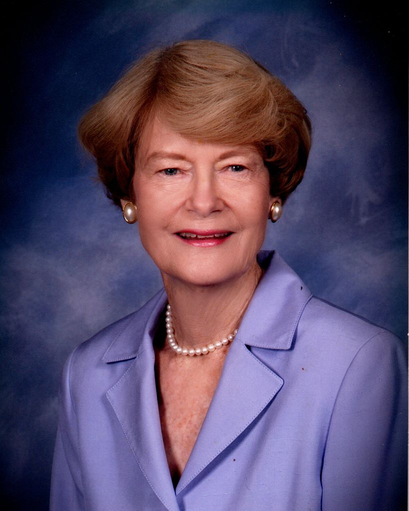 Maria Trosdal Sparkman Profile Photo