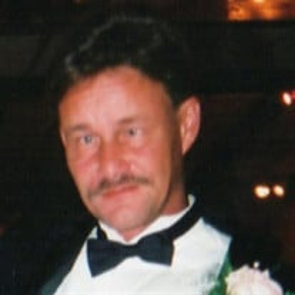 Stephen Vincent Fuller