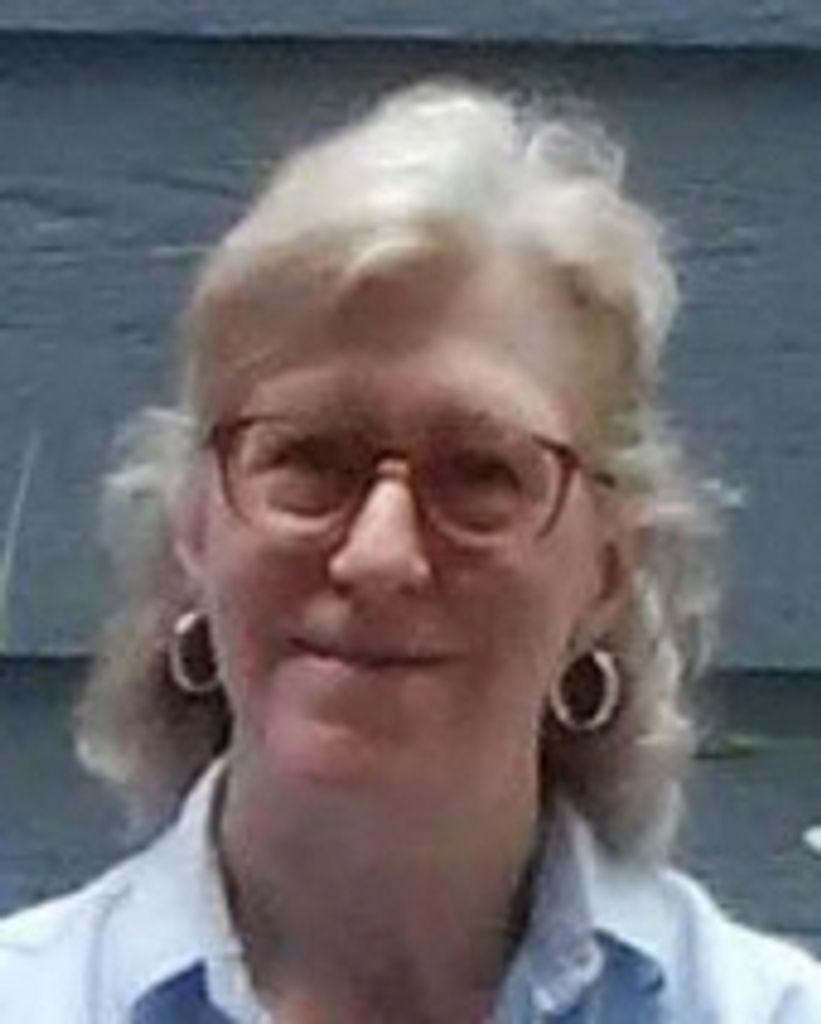Joann Marie 'Jo' Rempel