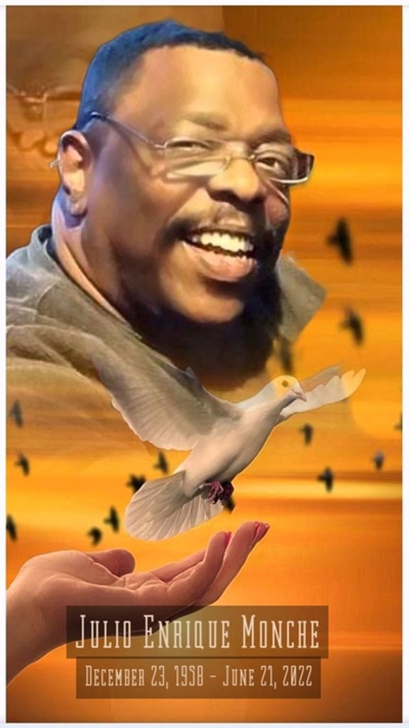 Juilo Enrique Monche Profile Photo