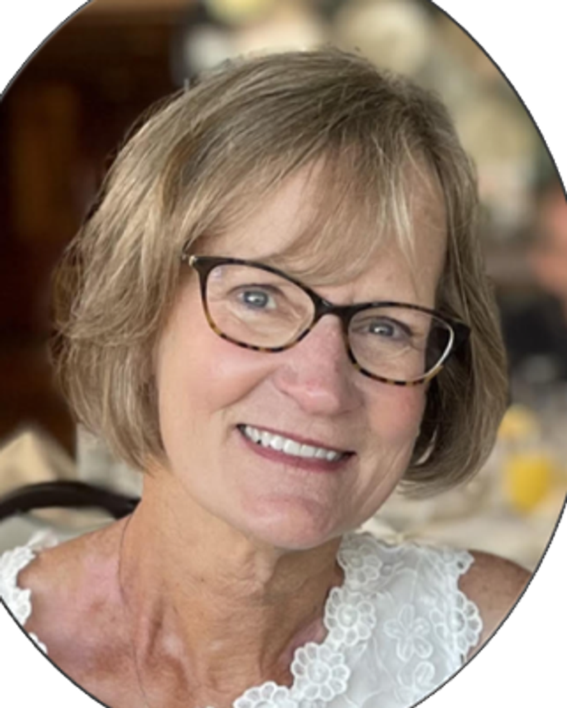 Jayne Peterson Hinkens Profile Photo