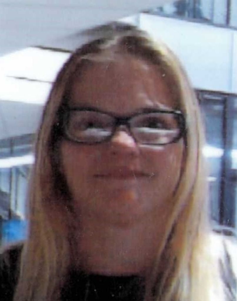 Jessica Mcclain Profile Photo