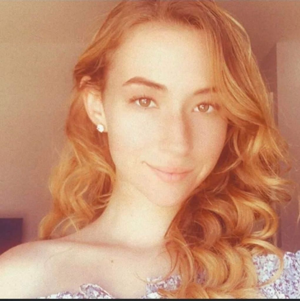 Kammie Linn Kiser Profile Photo