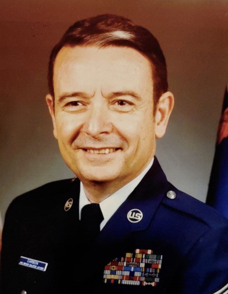 Bernard "Bernie" Carbon, Sr.
