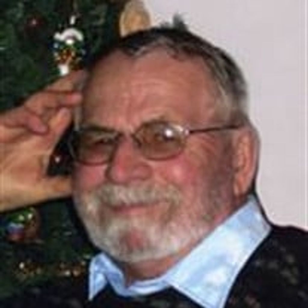 Norman Paul Perschke