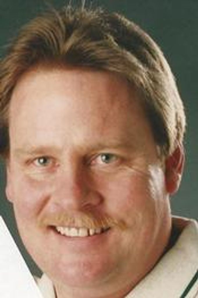 Keith M. Klinefelter