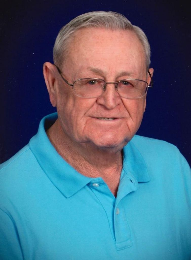 Rex Don Mckinnon Profile Photo