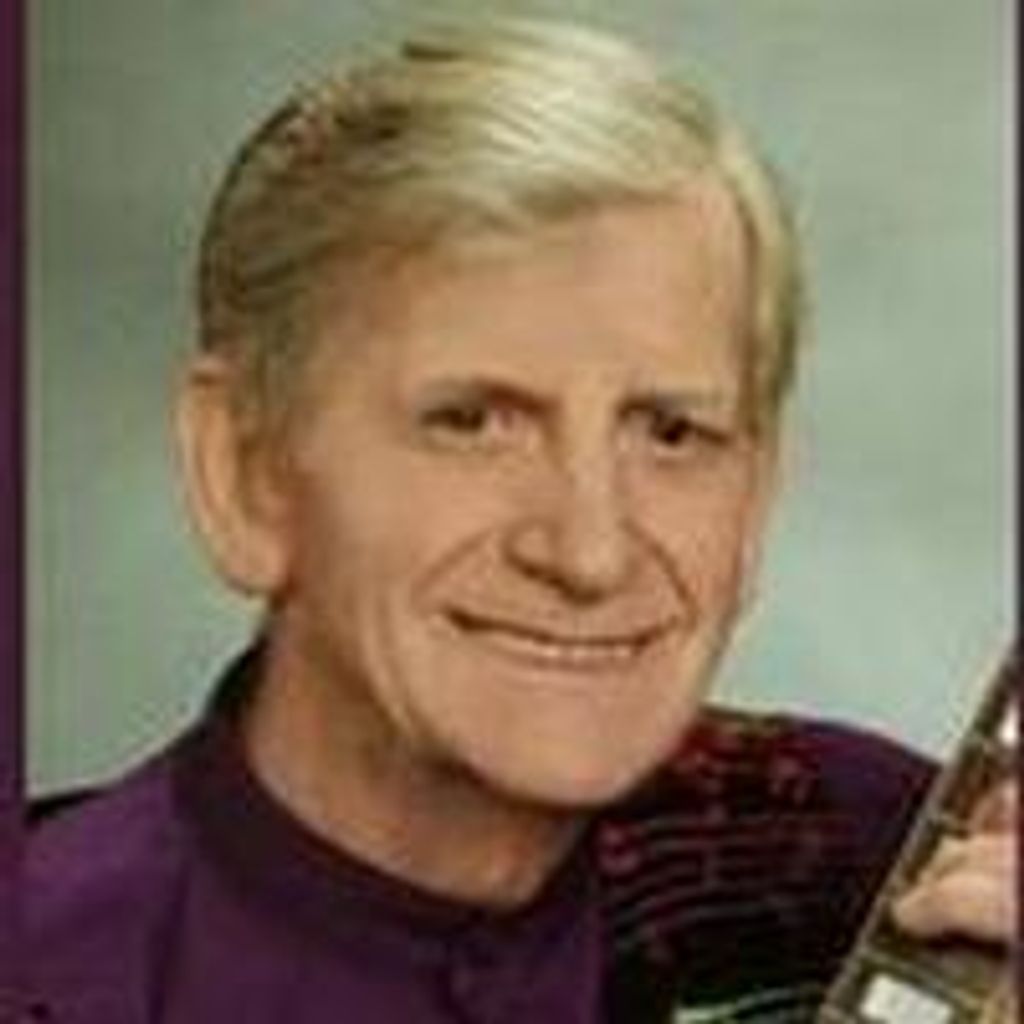 Ralph Ray Lambright