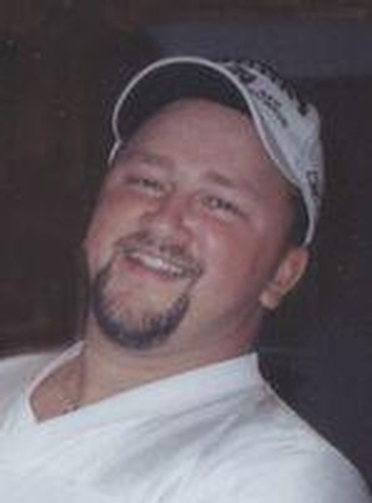 Jason Jeffrey Martin