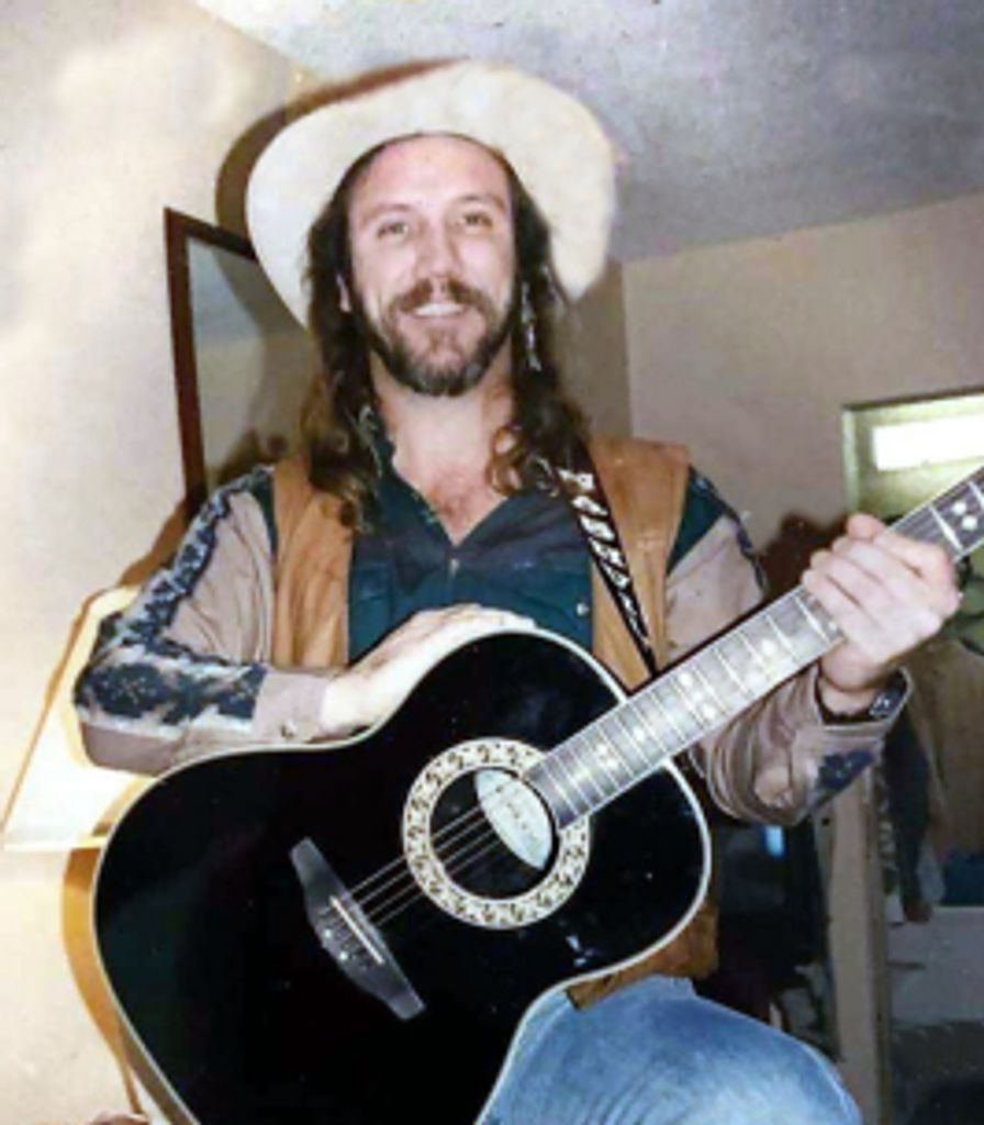 William 'Billy' A. Pruitt