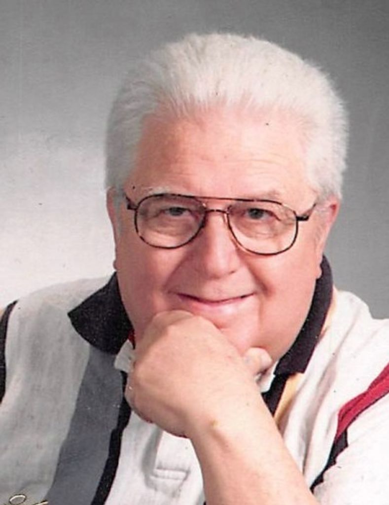 Charles R. Grooms Profile Photo