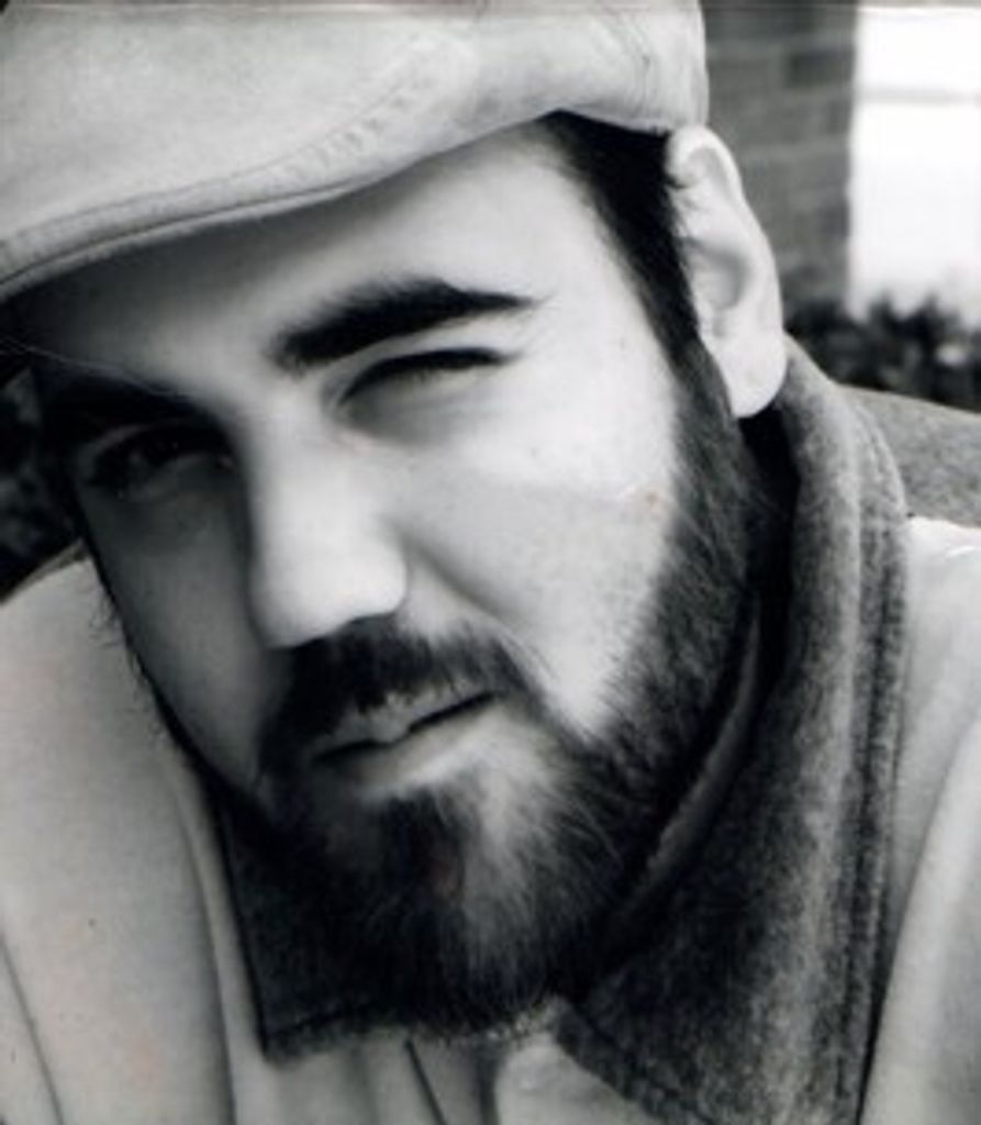 James  Haggerty Jr