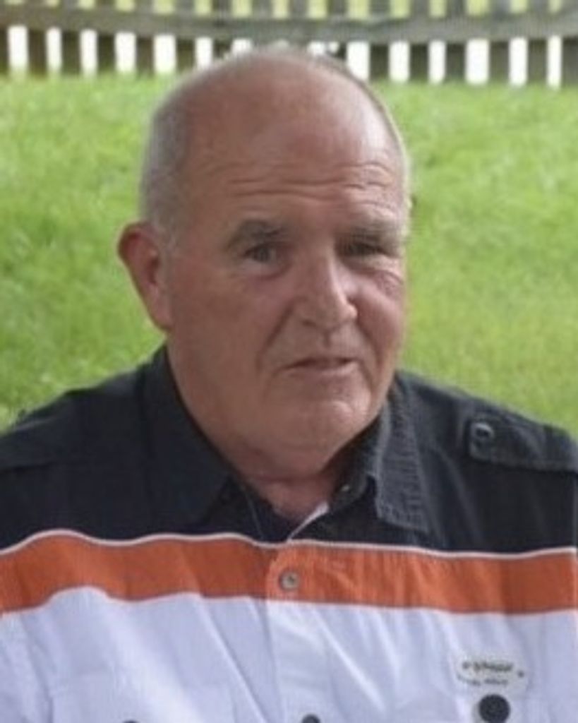 Timothy Edward Sullivan Profile Photo