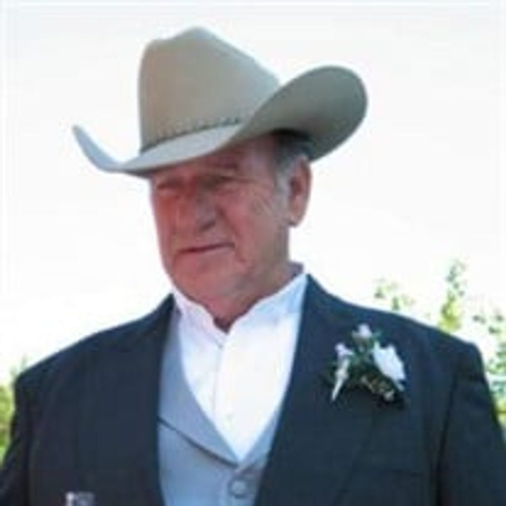 Warren Leon Carlson