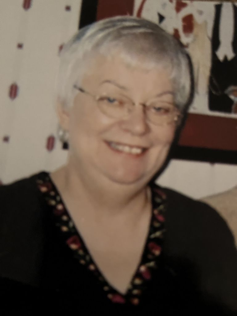 Cecelia M. Angelucci Profile Photo