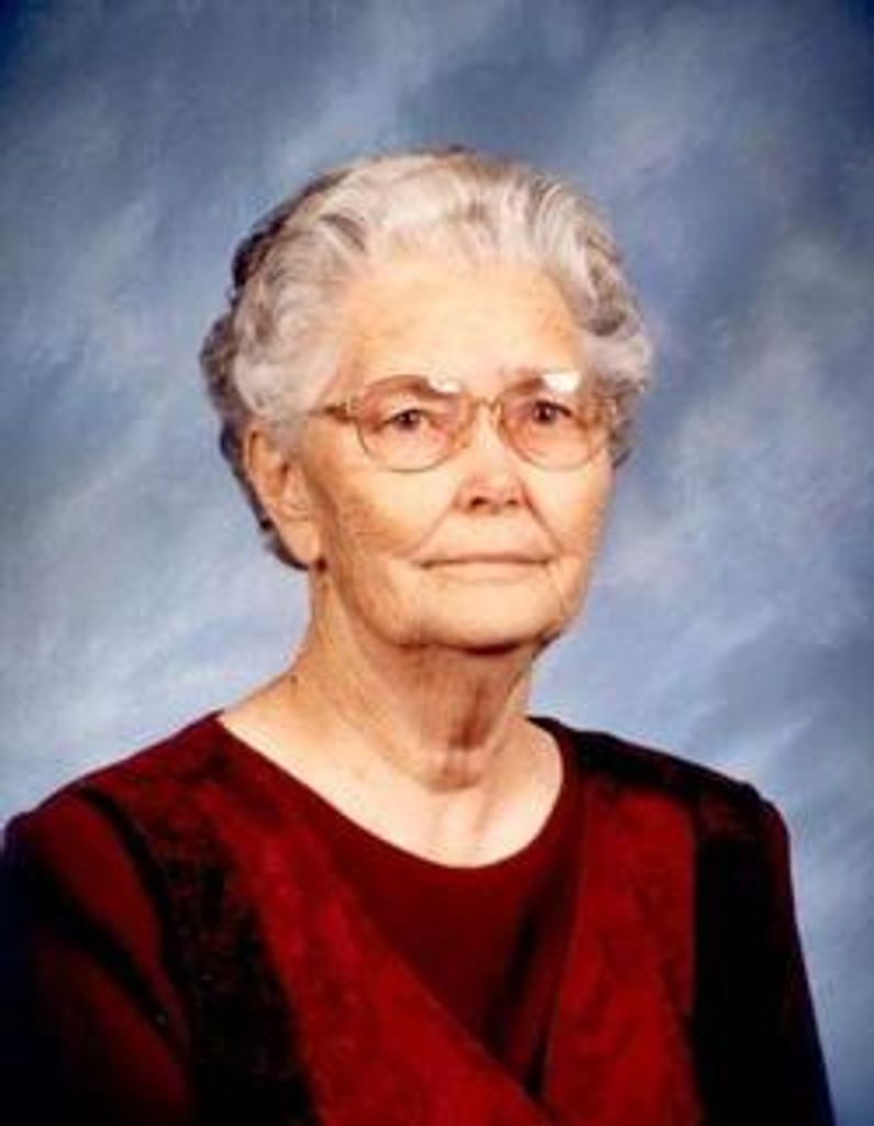 Mary A. Hagan